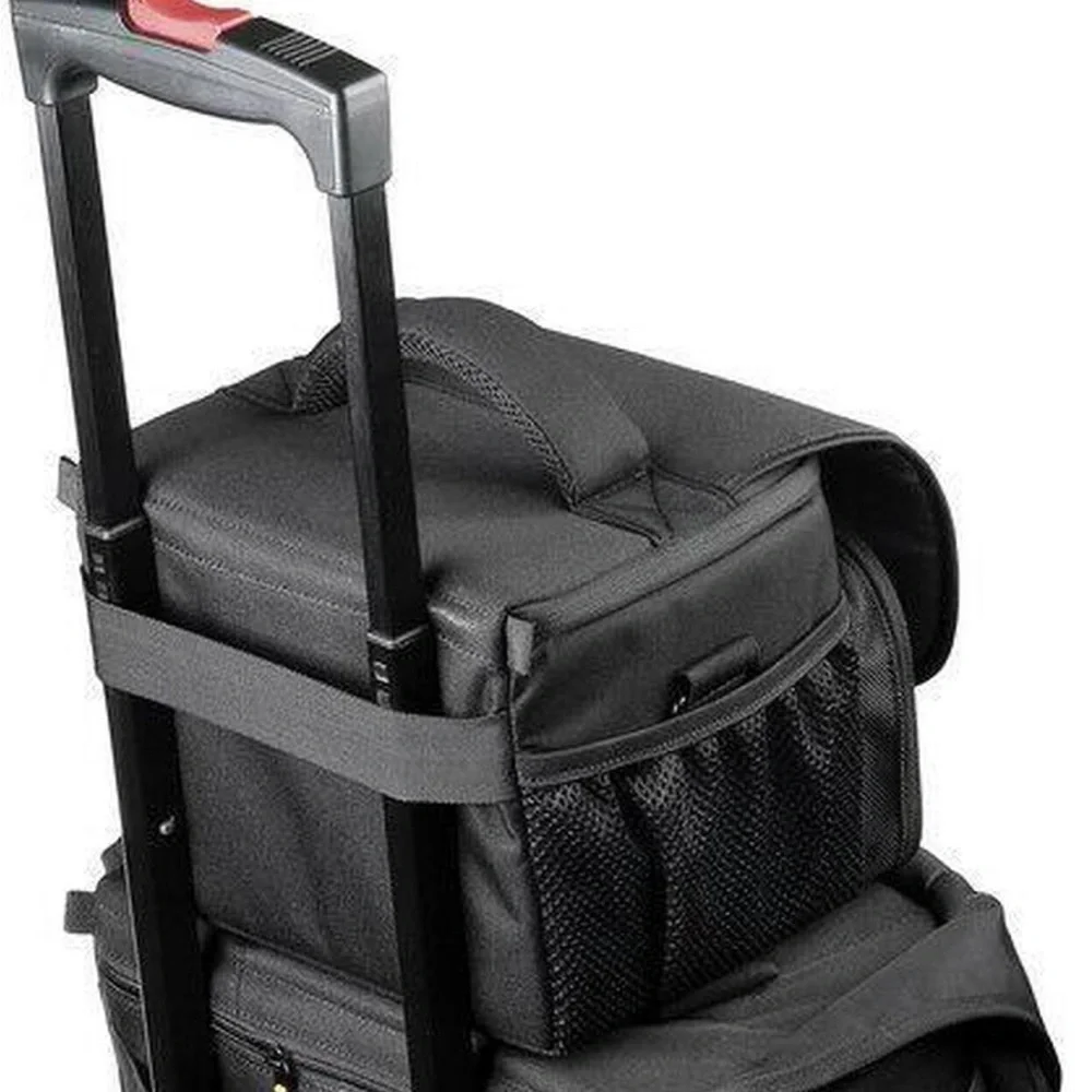 NWT Ruggard Navigator 35 Camera Professional Shoulder Bag.